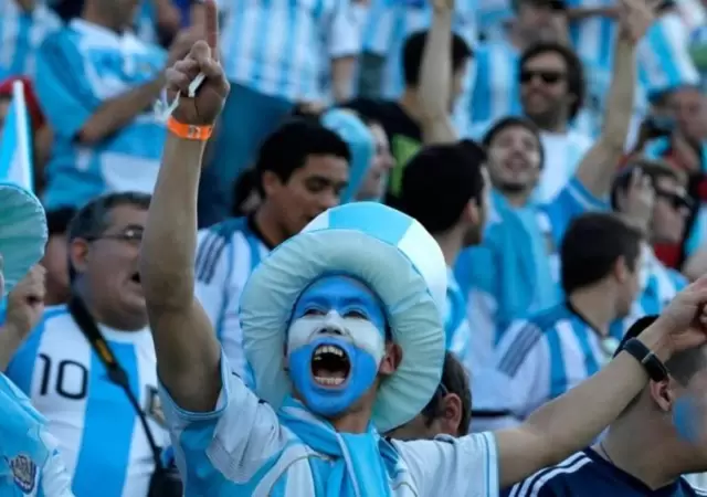 hinchas-argentina-encuesta-hoy-