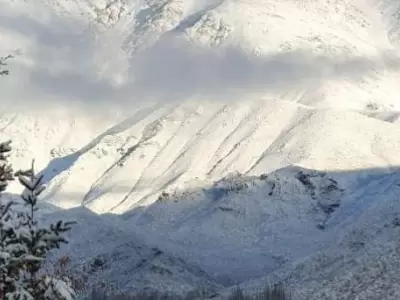 mendoza-nieve