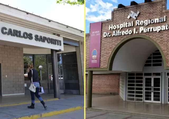 Hospitales