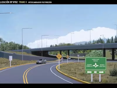 Panamericana-Intercambiador-Pueyrred�n