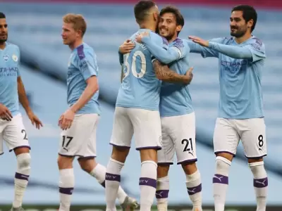 Manchester-City