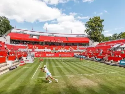 Tenis-Alemania