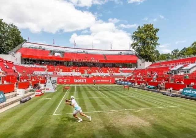 Tenis-Alemania