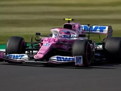 Lance-Stroll