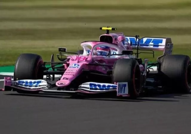 Lance-Stroll