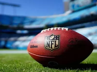 NFL-Coronavirus