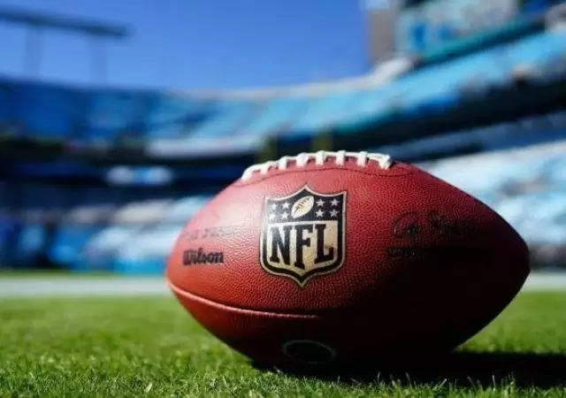 NFL-Coronavirus