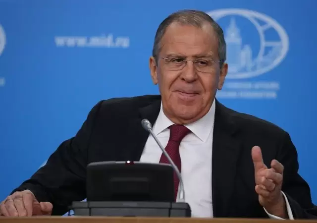 Serguei-Lavrov