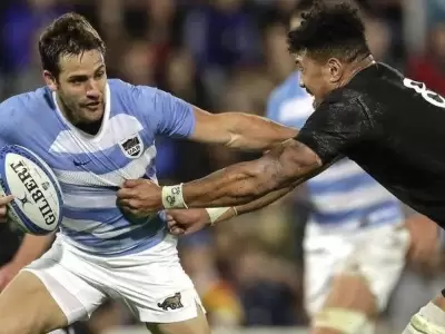 Rugby-Championships
