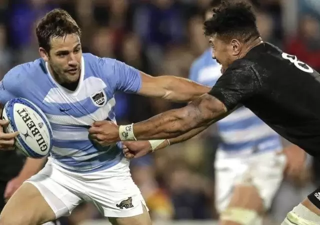Rugby-Championships