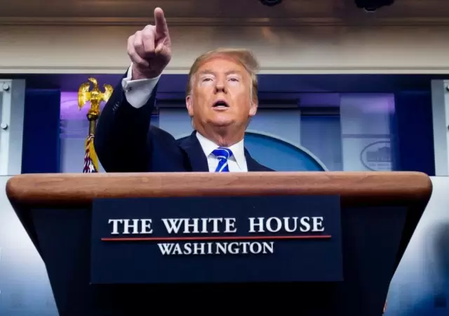 Donald-Trump