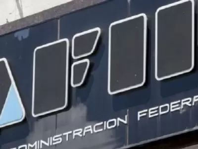 AFIP-Delegaci�n