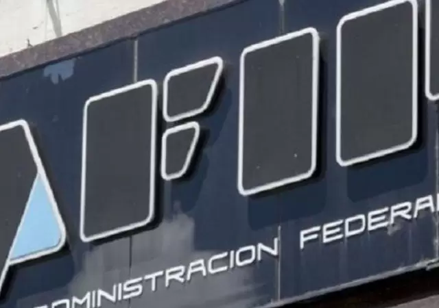 AFIP-Delegaci�n