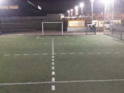 canchas unidas-mendoza
