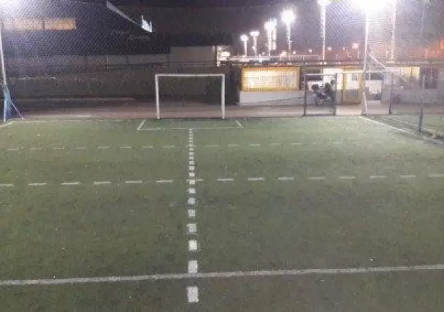 canchas unidas-mendoza