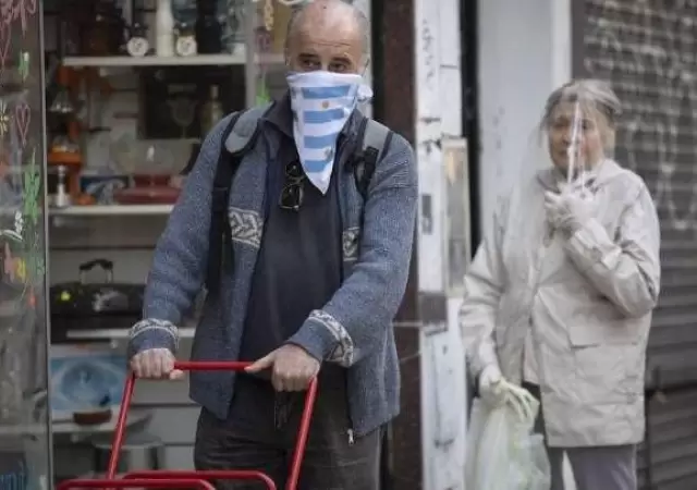 coronavirus-argentina