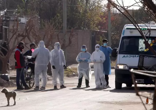 asentamiento-castro-guaymall�n-coronavirus-