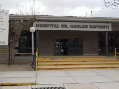 Hospital-Saporiti