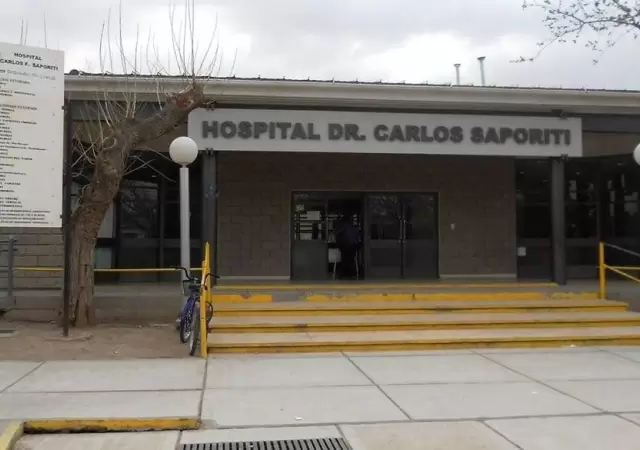 Hospital-Saporiti