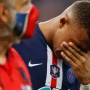 Conmoción en Europa por una denuncia por abuso sexual que involucra a Mbappé