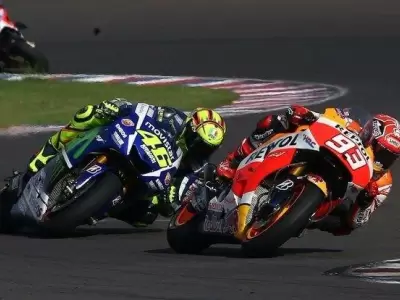 Moto-GP