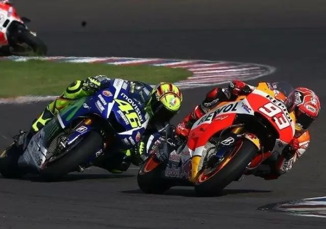 Moto-GP