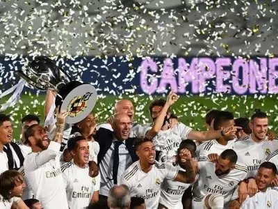 Real-Madrid