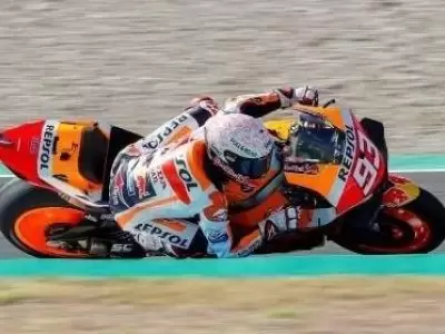 Marc-Marquez