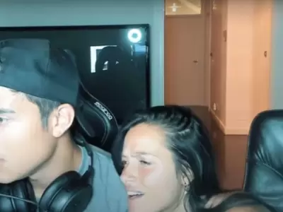 paulo-dybala-video-oriana-sabatini-toxico-maltrato-pol�mica