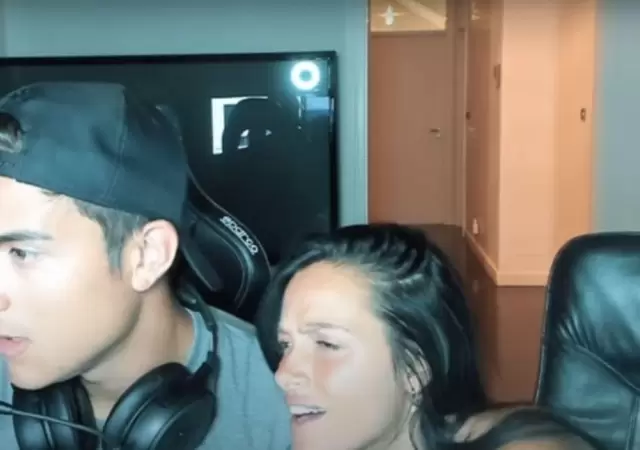 paulo-dybala-video-oriana-sabatini-toxico-maltrato-pol�mica