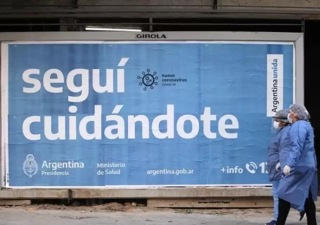 coronavirus-argentina