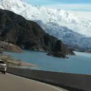 Tormentas, lluvias, fuertes vientos y nieve: hay alerta en varias provincias