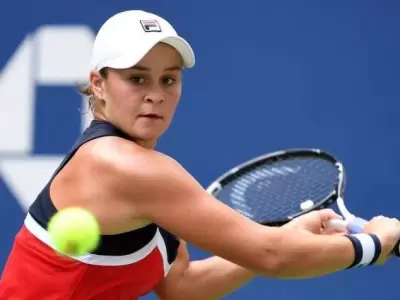 Ashleigh-Barty