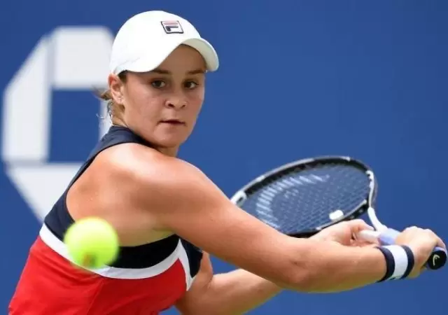Ashleigh-Barty
