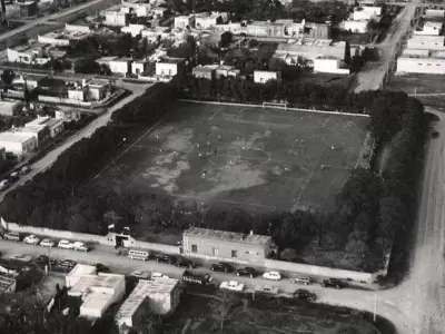 Cancha-vieja