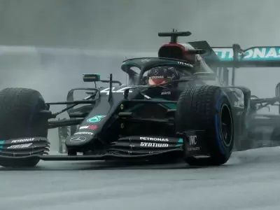 Hamilton-F1