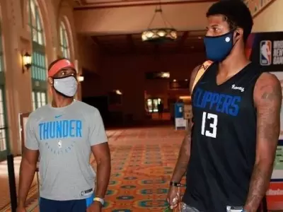 NBA-Coronavirus
