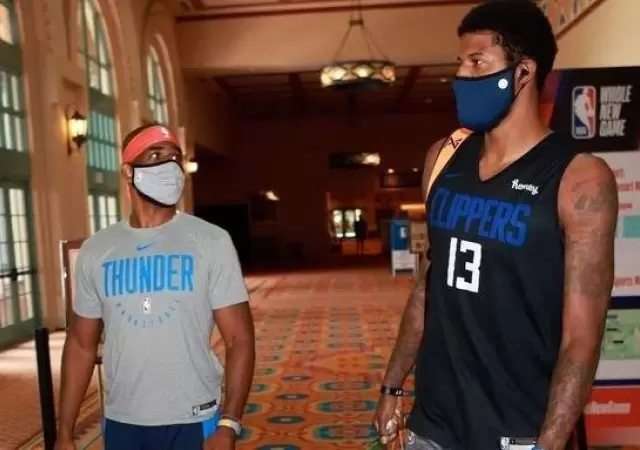 NBA-Coronavirus
