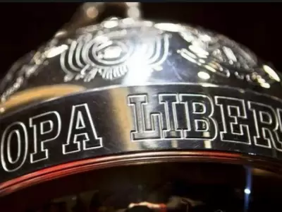Copa-Libertadores