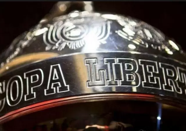 Copa-Libertadores