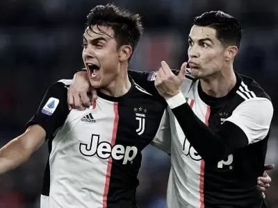 Juventus-campe�n