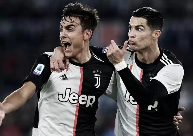 Juventus-campe�n
