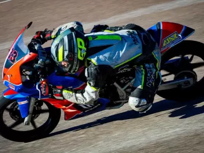 Jere-Motos