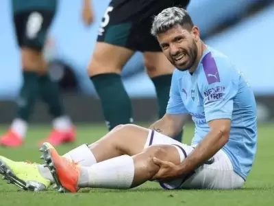 Kun-Aguero