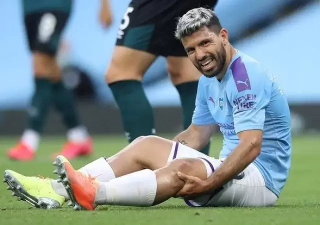 Kun-Aguero