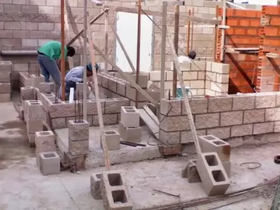 construcci�n