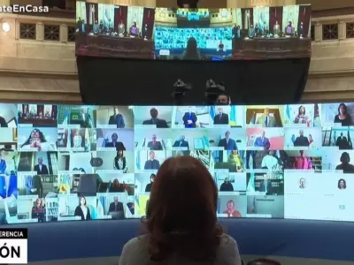 Senado-teletrabajo