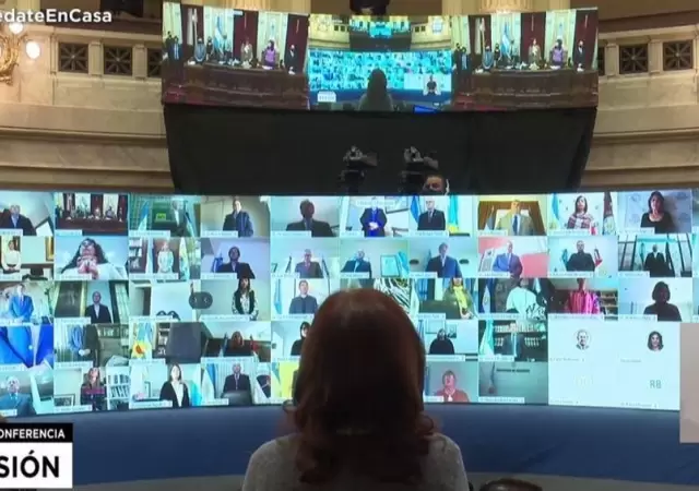 Senado-teletrabajo