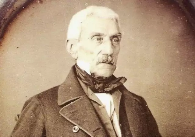 Daguerrotipo-del-General-San-Mart�n-en-1848-al-cumplir-sus-70-a�os-de-vida.