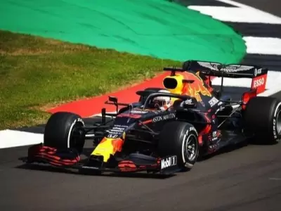 Verstappen